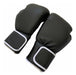 Neimai Sports Boxing Gloves 12/14 Oz. MMA Kick PU National 6