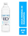 Eco De Los Andes Agua Sin Gas Botella 850ml X18 2