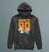 Memo Estampados Rugrats 90 Hoodie 1