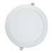 Bellalux Slim Downlight Embutir Redondo 6W Luz Calida/Fria 1