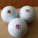 Golfdotz | American Foursome | Golf Ball Markers 2