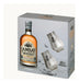 Whisky Lambay Con 2 Copas De Regalo 43% 700 Ml 0