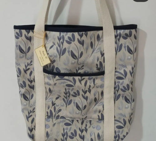 Handcrafted Ikal Fabric Bag - Fabric Craftsmanship 0