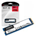 Kingston 1000GB - 1TB NVMe PCIe M2 2280 NV1 Solid State Drive 0