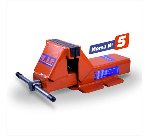 EJP Morza De Banco - Table Model Nº 5 for Professional Industrial Use 0