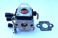 Stihl Carburetor for Brushcutter Fs38-55-85 with Gaskets 1