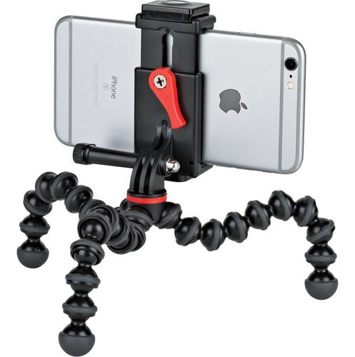 Joby GripTight GorillaPod Action Tripod for Smartphones 4