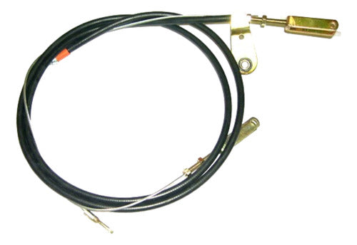 Fremec Hand Brake Cable Dodge 1500 1971 - 1977 0