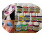 AD Face Body Painting Set x 15 Colors 2