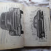 Chevrolet Master Parts Accesories Catalogo 1929 1954 6