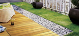 GramaGreen Artificial Grass Synthetic Turf Roll 25mm 4