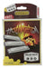 Hohner Hot Metal Harmonicas C, G, A Pack of 3 0