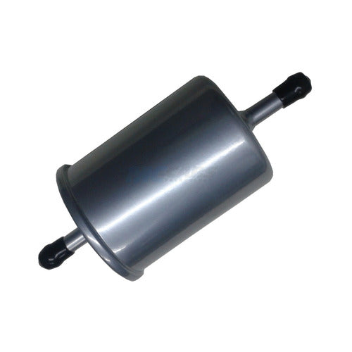 RoyalTek Fuel Filter Seat Cordoba 1.6 I 0