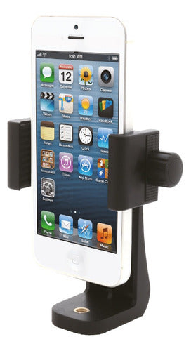 Universal Tripod Adapter for Cellphones Holder 0