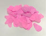 SKYSHOWFX Confetti Petals White Red Fuchsia Paper Cannon 5