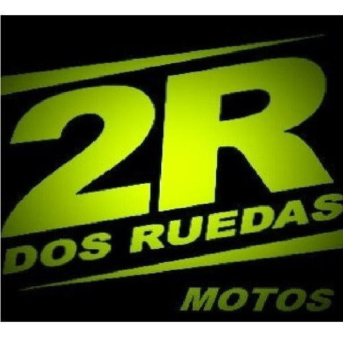 XLR125 Kit Cilindro Honda Xlr 125 56,5mm Perno 15mm-2r 4