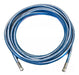 Hidrolimp High-Pressure Washer Hose R2 15 M 3/8 Hg Hot Water Quality 0