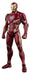 Boneco Homem De Ferro Mark 50 - Action Figure Vingadores 0