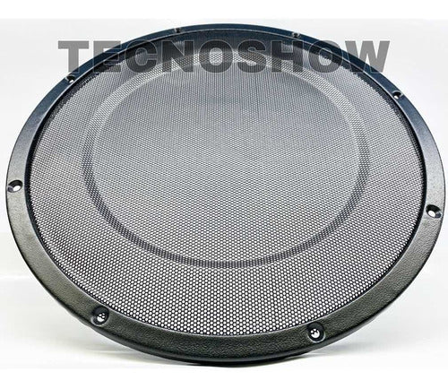 Seleniun Reja Para Bafle Woofer 10 Pulgadas Metalica Parlante 4 Unida 1