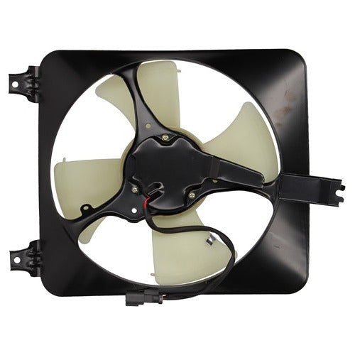 Electroventilador Completo Tyc 1868 0