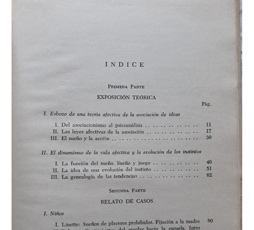 Introduccion Al Analisis De Los Sueños - Charles Baudouin 1