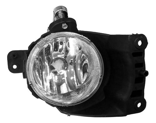 Auxiliary Headlight for Chevrolet Models - Right Side - Lam 96830992 0