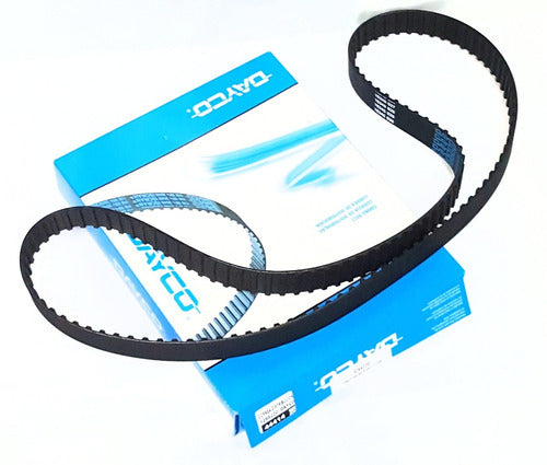 Dayco Timing Belt Taunus/Sierra 2.0/2.3 129S220 1