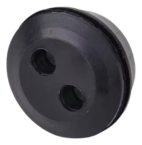 Gamma Fuel Tank Bushing 21mm Brush Cutter 0