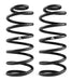 AG Front Springs Toyota Hilux SW4 2006-2007 0