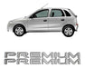 Par Adesivos Chevrolet Corsa Premium Resinado Crspr01 Fgc 0