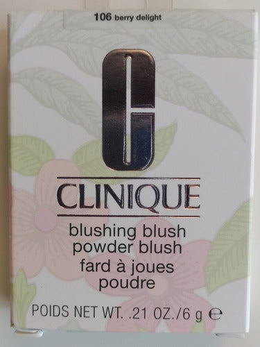 Clinique Blush - Rubor 1