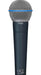 Behringer BA 85A Dynamic Super Cardioid Microphone 2