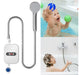 Centralfer Digital Electric Shower 3500W Heater - 3 Seconds 5