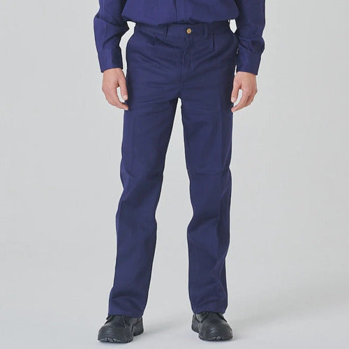 OMBÚ Work Pants Original 100% Cotton Invoice A and B 1