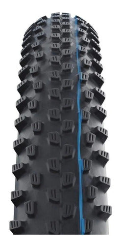 Schwalbe Racing Ray 29 X 2.10 Evoluti Tubeless Easy 1