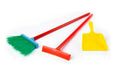 New Plast Cleaning Set 3 Pieces 60cm - 10177 0