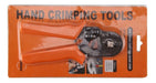 High Quality 175mm Crimping Tool - Connector Crimping Pliers 2