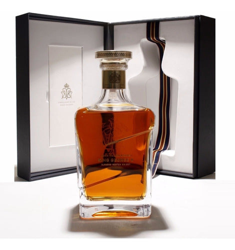 Whisky Johnnie Walker King George V 1