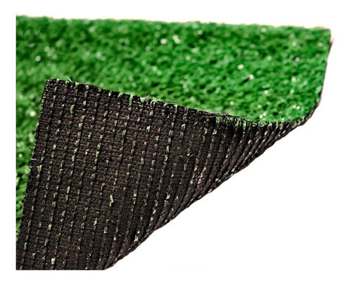 Premium 10mm Synthetic Grass Artificial Turf Roll 2m - GCUF0110110 1