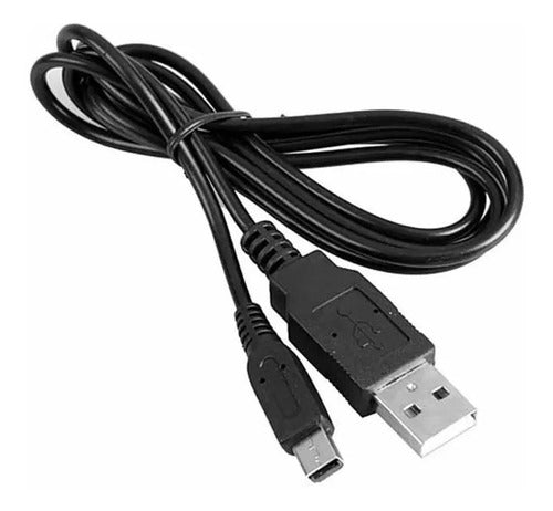 OEM USB Data and Charging Cable for Nintendo 3DS 3DS DSi DS DS XL C 0