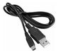 OEM USB Data and Charging Cable for Nintendo 3DS 3DS DSi DS DS XL C 0