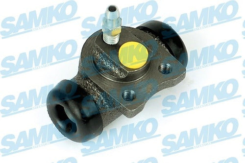 Samko Rear Wheel Cylinder Vectra 1.7 D Daewoo Cielo Espero 0