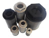 Hydraulic Suction Filter 1 1/4" Thread 1