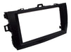Double Din Stereo Adapter Frame for Toyota Corolla 2009 0