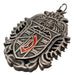 Kitch Tech Dracula Anime Castlevania Pendant 0