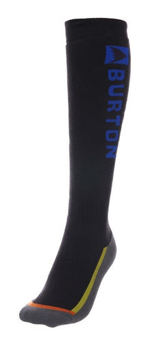 Burton Imprint Thermal Sock 1