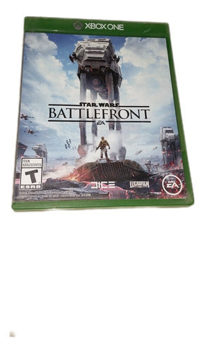 Battlefront 0