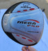 Drive De Golf Madera Golden Bear Mega Pro N3 0