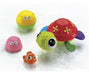 Fisher-price Disney Baby Nemo Camas De Baño De Anidacion A 1