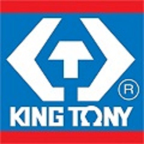 King Tony 1/4-Inch Drive T-Handle Socket Wrench 4